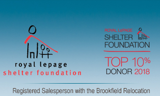 Royal LePage Shelter Foundation 